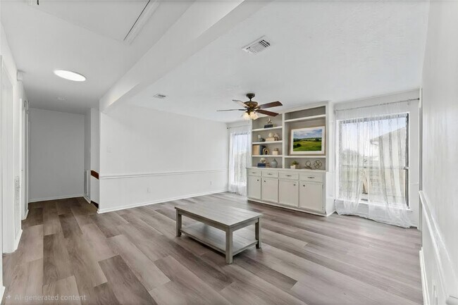 Building Photo - 110 Shadow Wood Dr