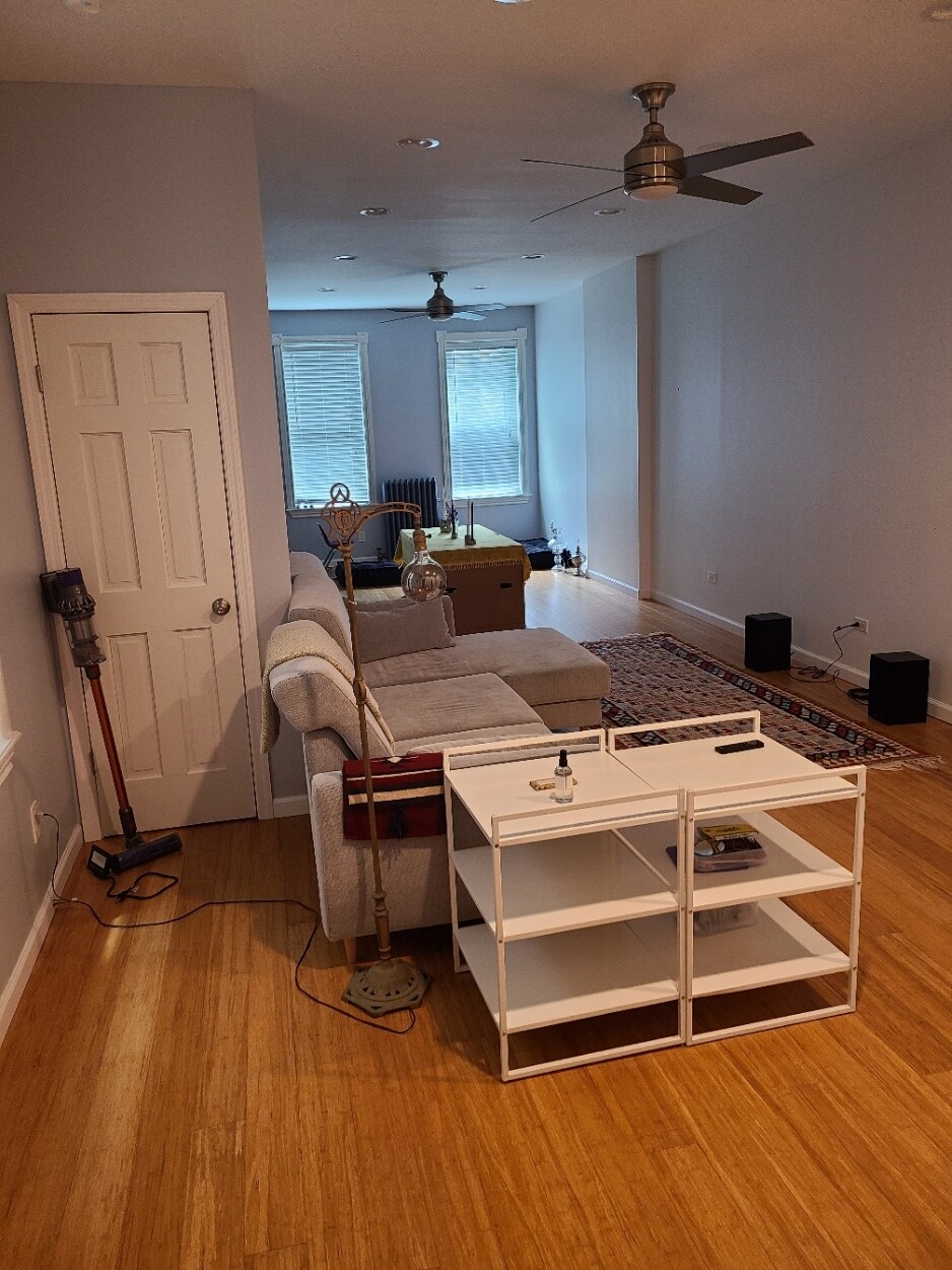 Building Photo - 1517 Greene Ave