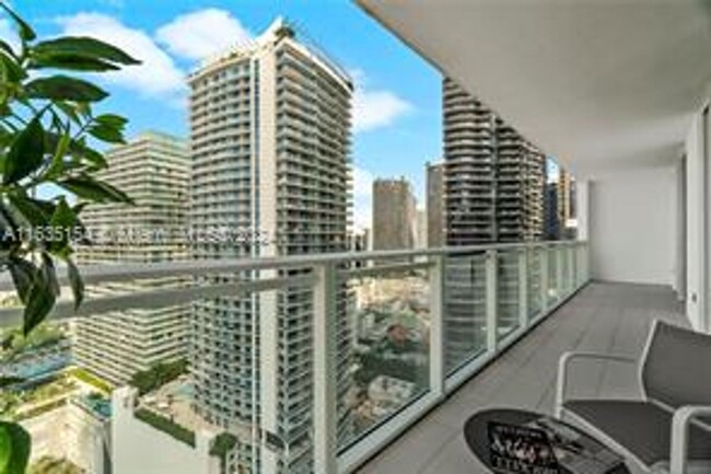 Building Photo - 1080 Brickell Ave