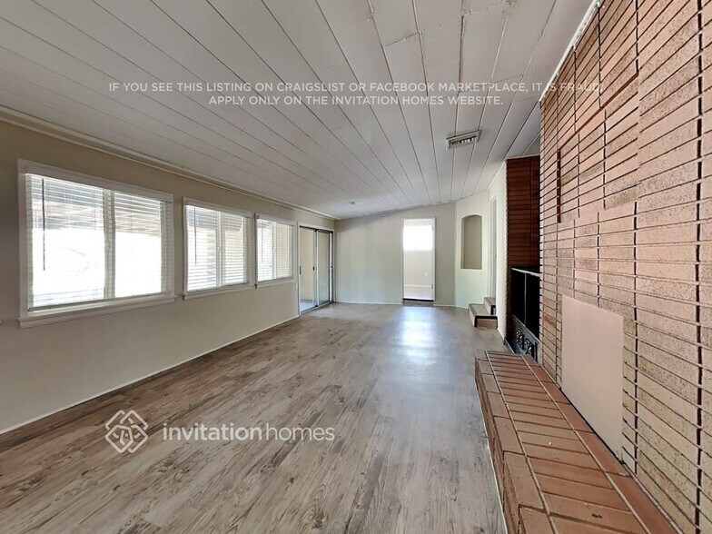 Building Photo - 6307 Klump Ave