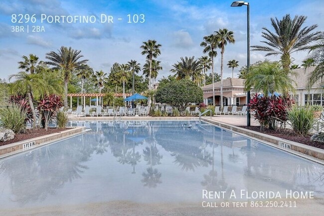 Building Photo - 8296 Portofino Dr