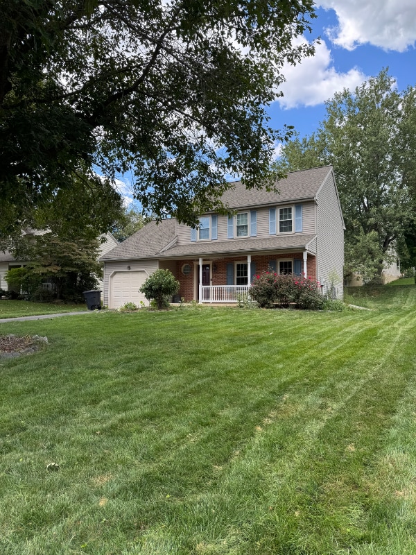 Building Photo - 17 Buckwalter Cir