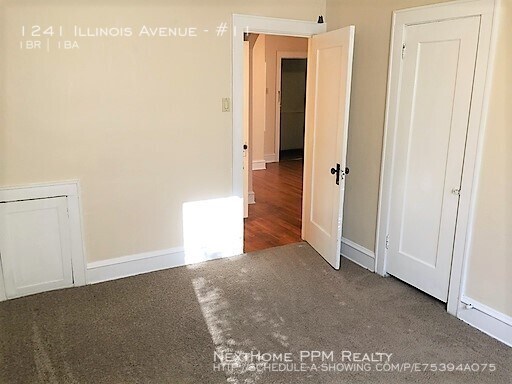 Building Photo - 1241 Illinois Ave