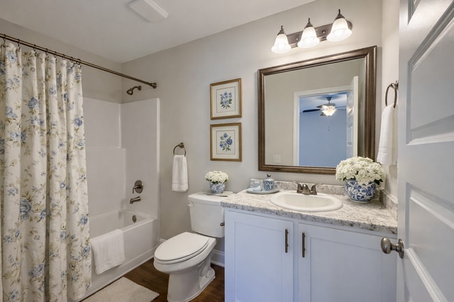 Building Photo - 111 Zetterower Rd