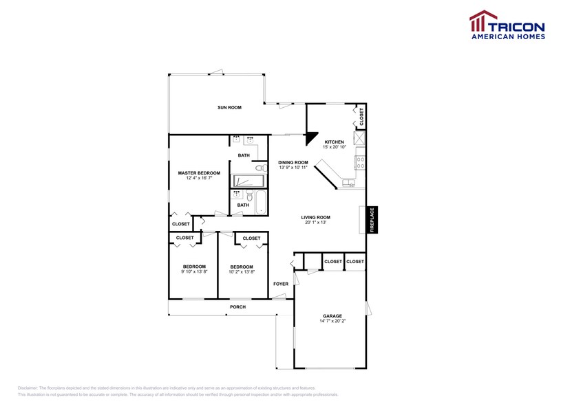 Building Photo - 4624 S Country Hills Ct
