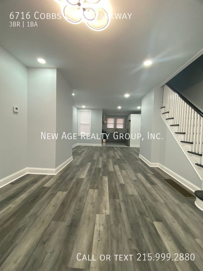 Building Photo - 6716 Cobbs Creek Pkwy
