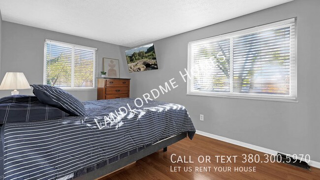 Building Photo - 2509 Burgandy Ln