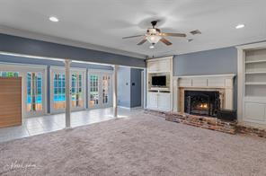 Building Photo - "Luxurious 4-Bed Retreat with Pool & Fireplace in Bossier City - Your Dream Home Awaits!"