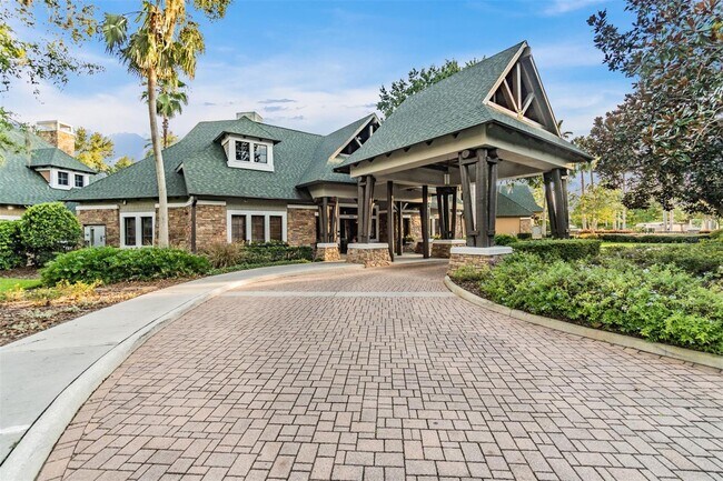 Building Photo - 7803 Blue Spring Dr