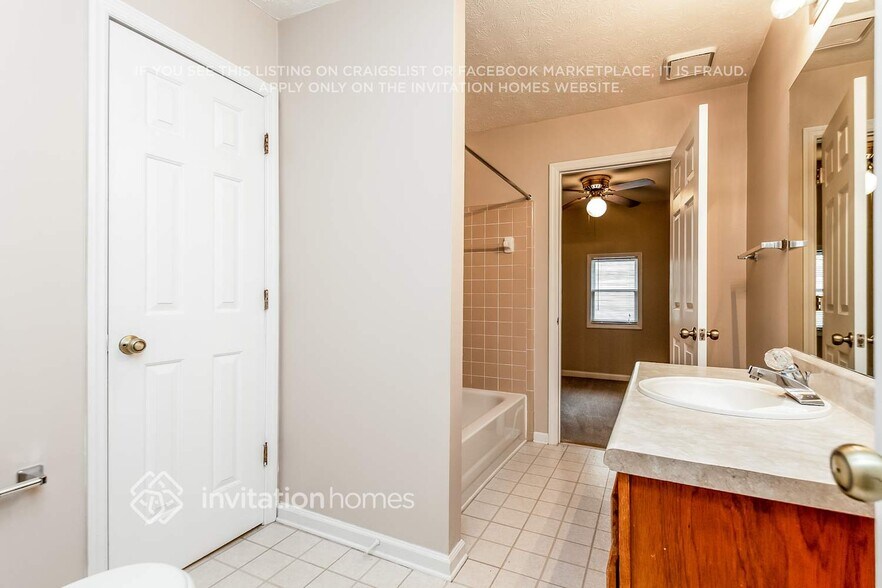 Building Photo - 3302 Glynn Mill Dr