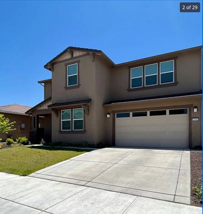 Building Photo - North Lake (Natomas) 4/3+ HUGE Bonus!  WATER VIEW!! - Please read entire ad for viewings!