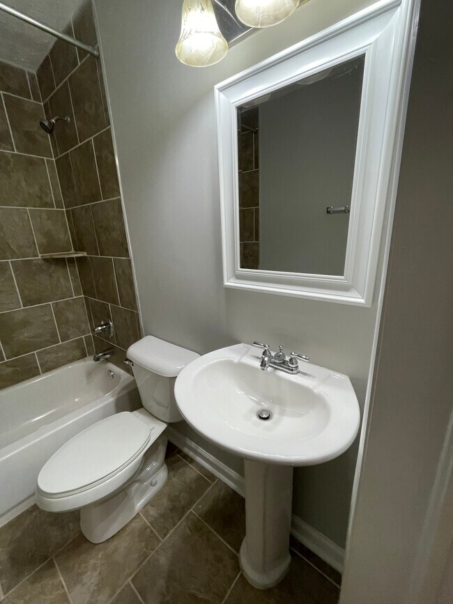 2nd bathroom sink - 2017 18th Ave