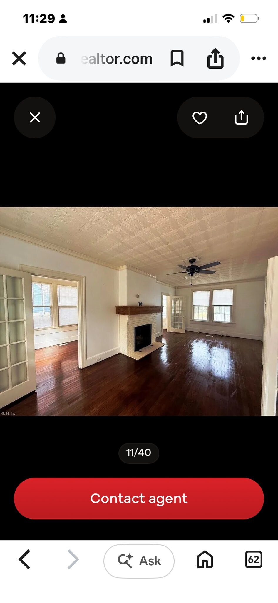 Building Photo - 3415 Willis Wharf Rd