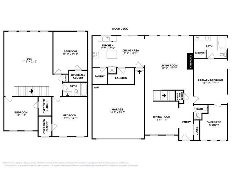 Building Photo - 6429 Sunnywood Dr