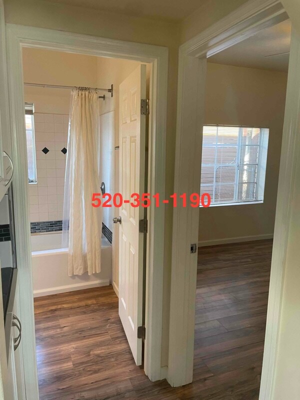 Building Photo - 1234 N 4th Ave