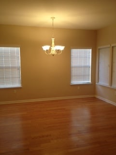 Building Photo - Townhouse In Crawfordville