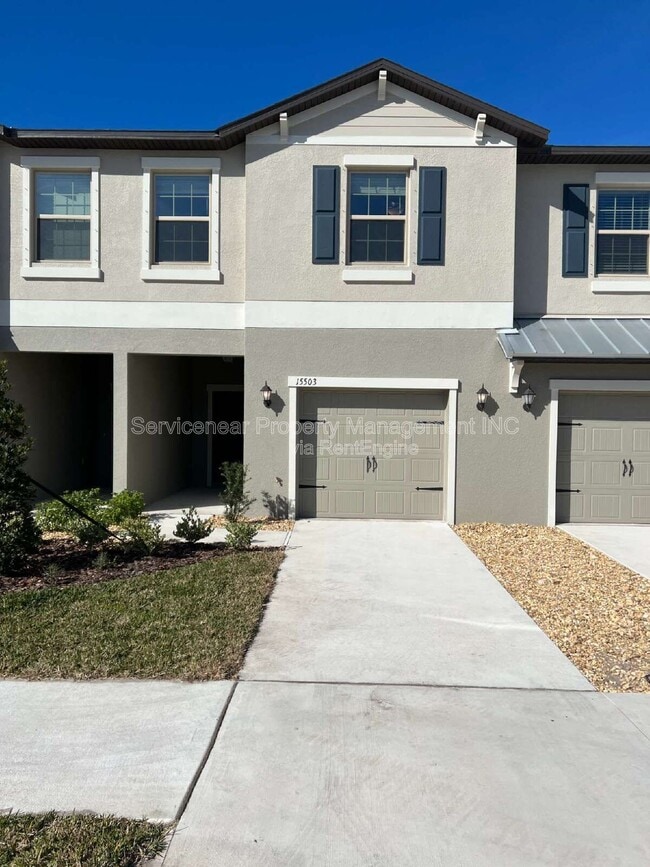 Building Photo - 15503 Prestwick Rose Pl