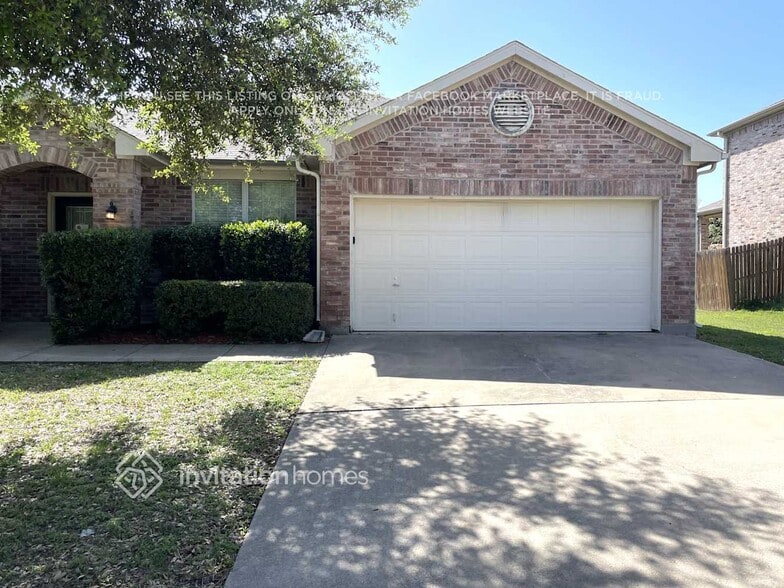 Building Photo - 701 Sage Brush Dr
