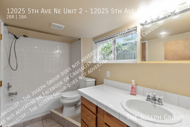 Building Photo - 12025 5th Ave NE