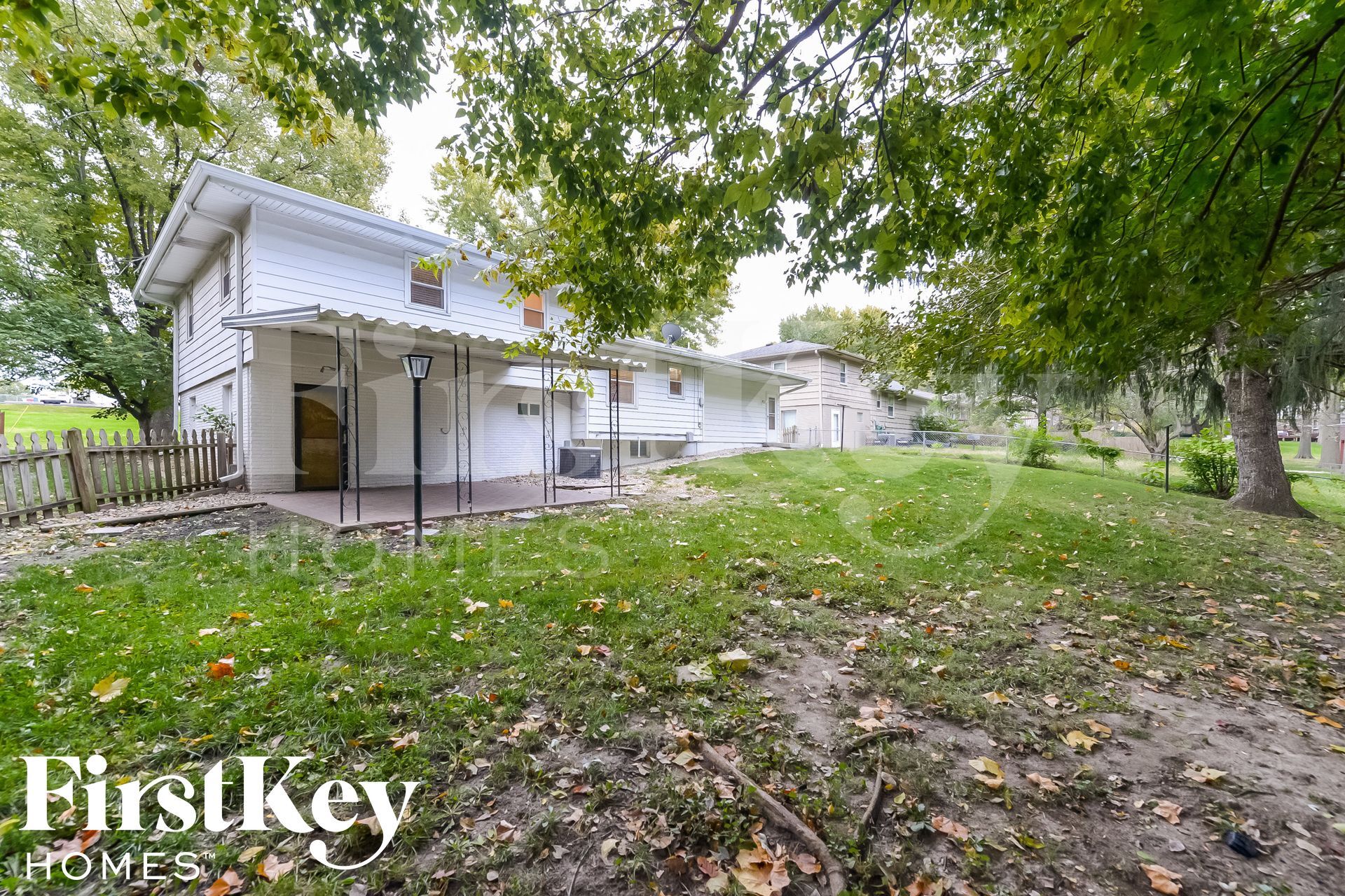 Building Photo - 6800 N Walrond Ave