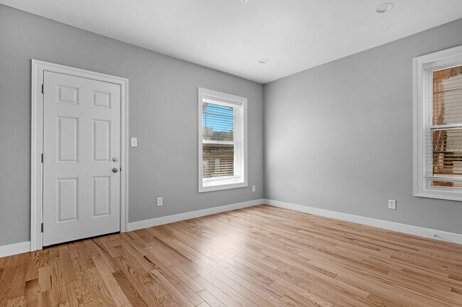 Building Photo - 2931 N Calvert St