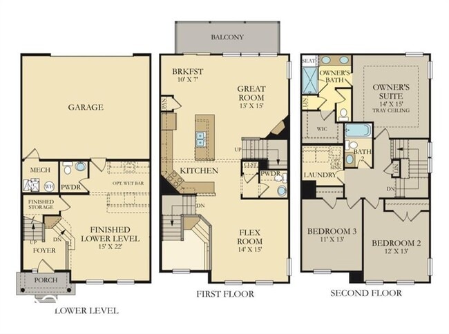 Building Photo - 916 Yorkshire Ln