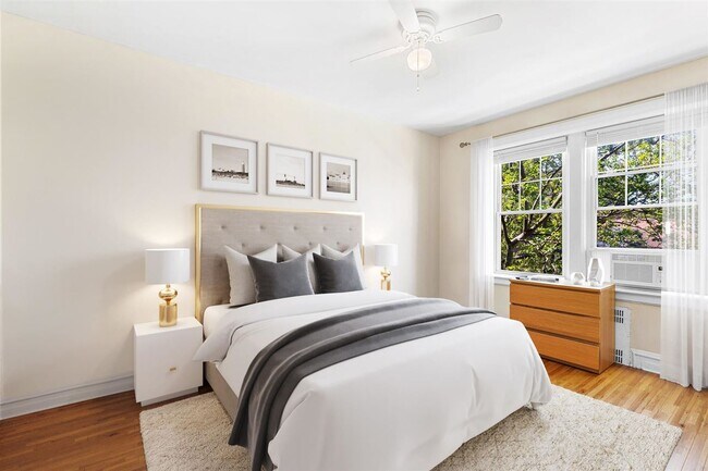 Building Photo - 340 Fairmount Ave