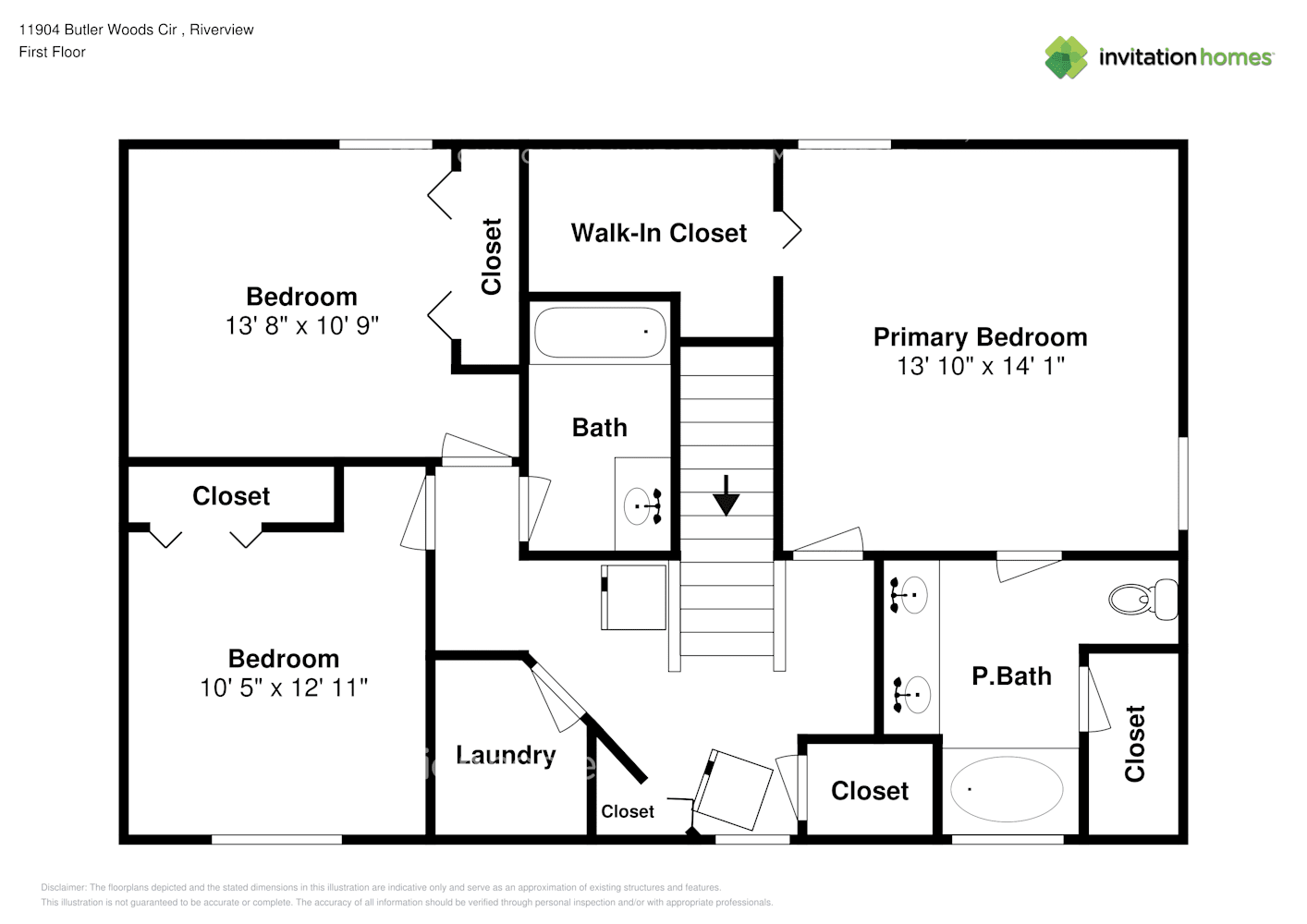 Building Photo - 11904 Butler Woods Cir