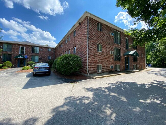 Building Photo - 93 West St