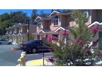Primary Photo - North Fork Apartments