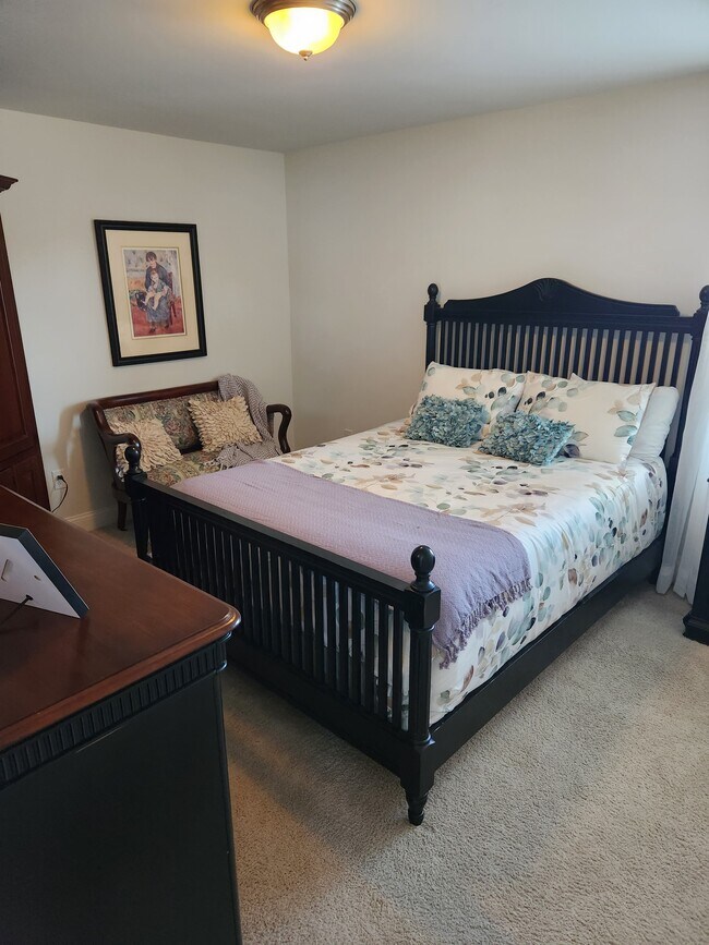 BR #3 - 156 Laurel Hill Pl