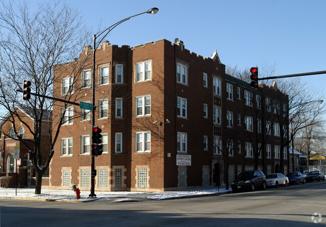 Building Photo - 7604 S Morgan St