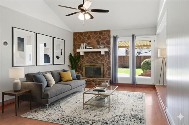 Building Photo - 6604 Betty Dr