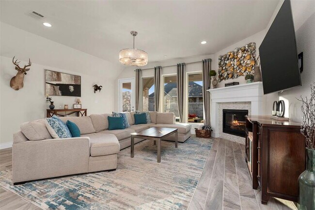 Building Photo - 28196 Knight Peak Dr