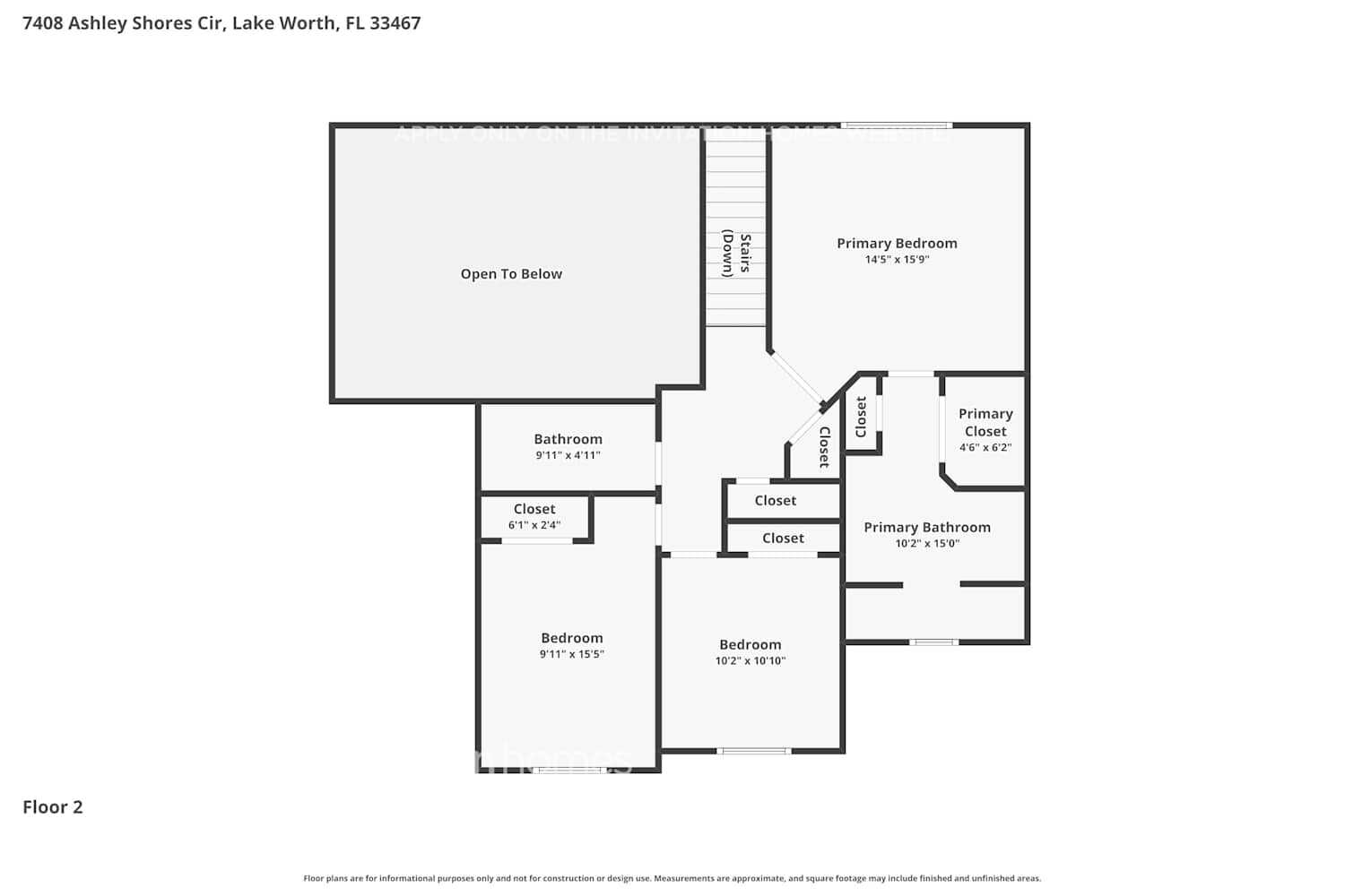 Building Photo - 7408 Ashley Shores Cir