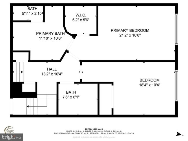 Building Photo - 273 S Pickett St