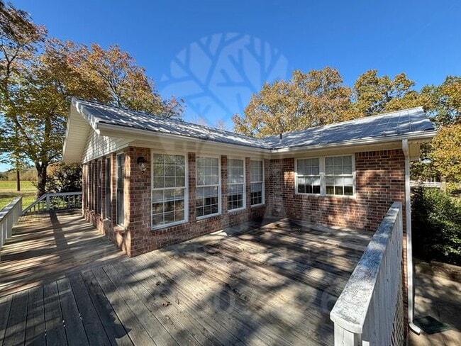 Building Photo - Single Family Home | Heber Springs