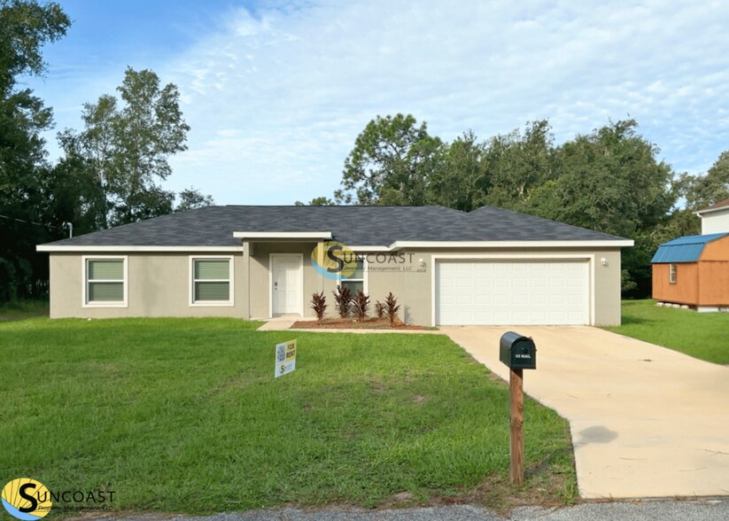 Primary Photo - 8608 N Gilovu Dr