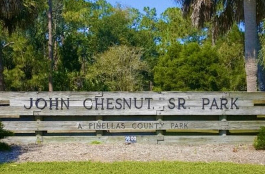 Building Photo - 4399 Brooker Creek Dr