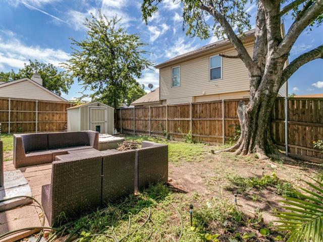 Building Photo - 7107 Curry Dr