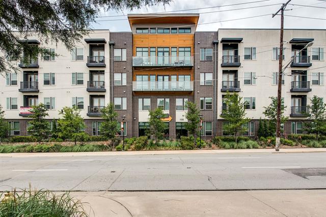 Building Photo - 1500 N Haskell Ave.