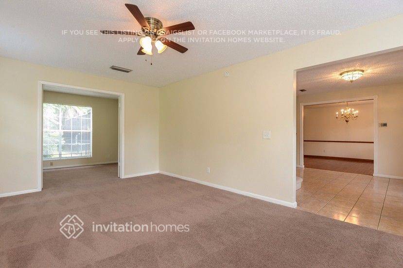 Building Photo - 3701 Kingsford Pl