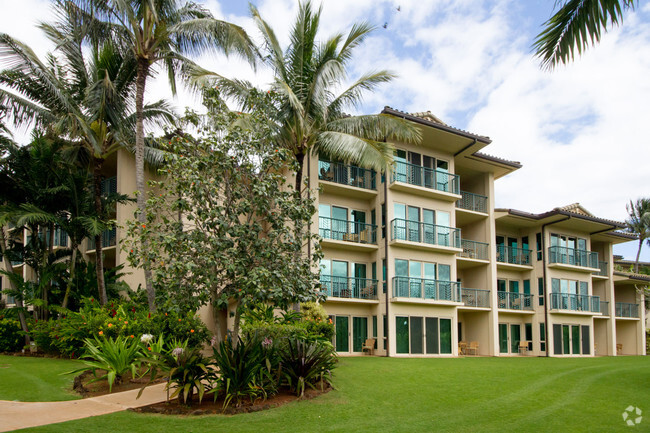 Primary Photo - Waipouli Beach Resort