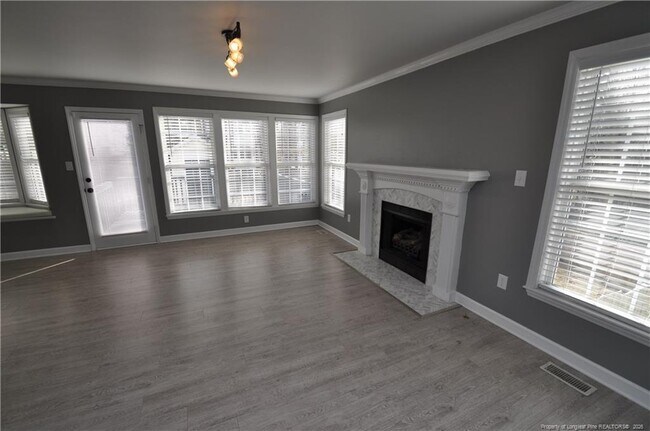 Building Photo - 4604 Treadstone Ct