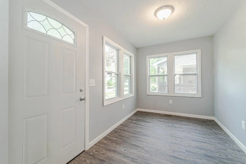 Building Photo - 3510 N Humboldt Ave