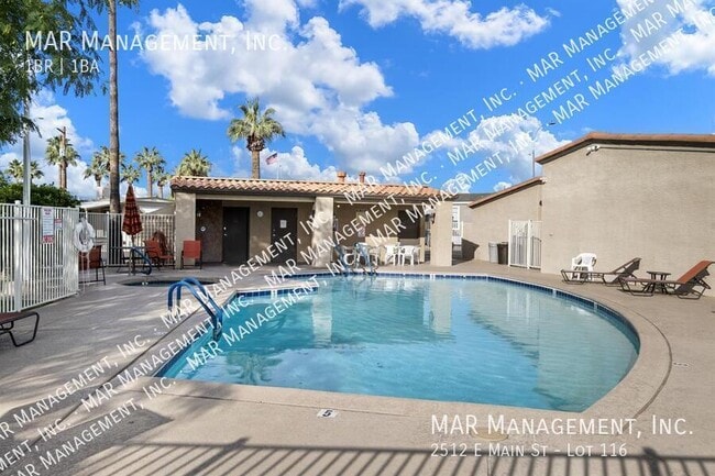 Building Photo - 2512 E Main St