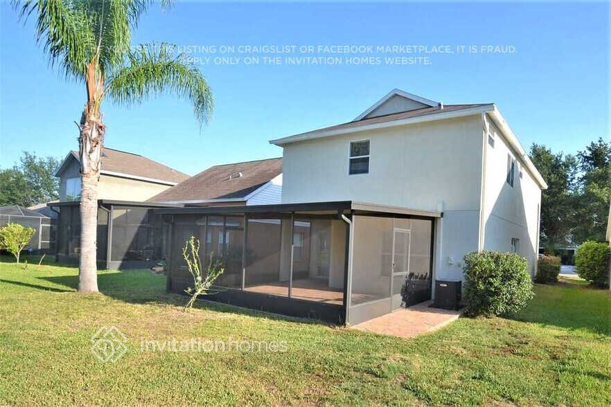 Building Photo - 5824 Wrenwater Dr