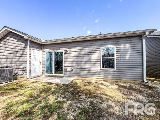 Building Photo - 1507 S Taylor St