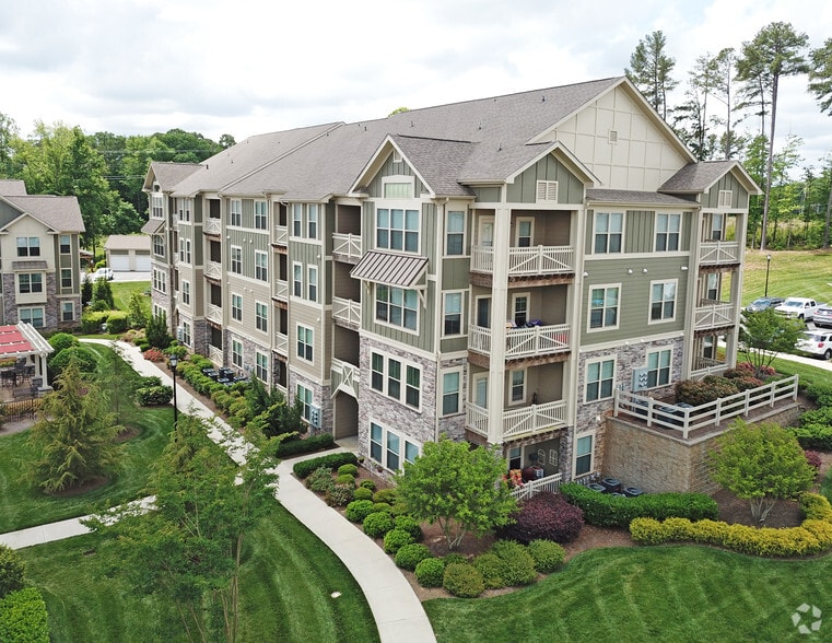 The Apartments at Brayden 1027 Aubrey Ln Fort Mill SC 29708