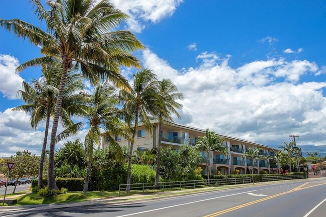 Building Photo - Fully Furnished 2 Bed/ 2 Bath Hale Kanani Condo, Across the Street from The Cove & Charley Young ...